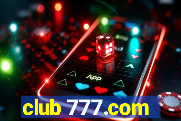 club 777.com